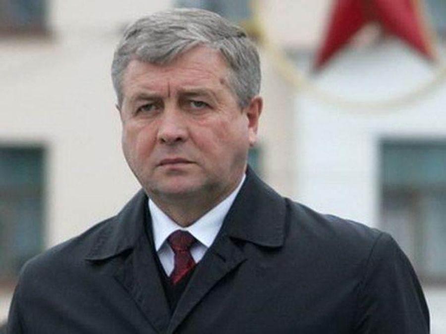 Беларусь отказалась от венесуэльской нефти