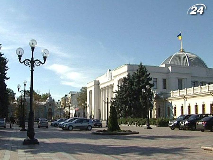 Верховна Рада монополізує грошові розрахунки за біржовими угодами з цінними паперами