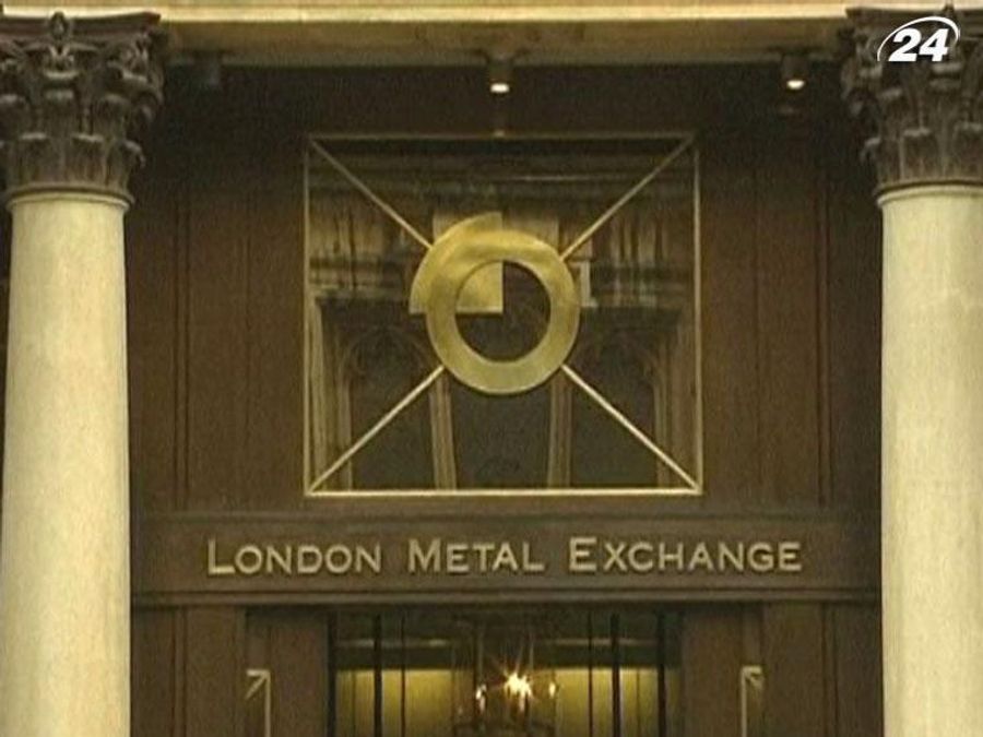 Hong Kong Exchanges купить LME за $2,2 млрд Hong Kong Exchanges купить LME за $2,2 млрд