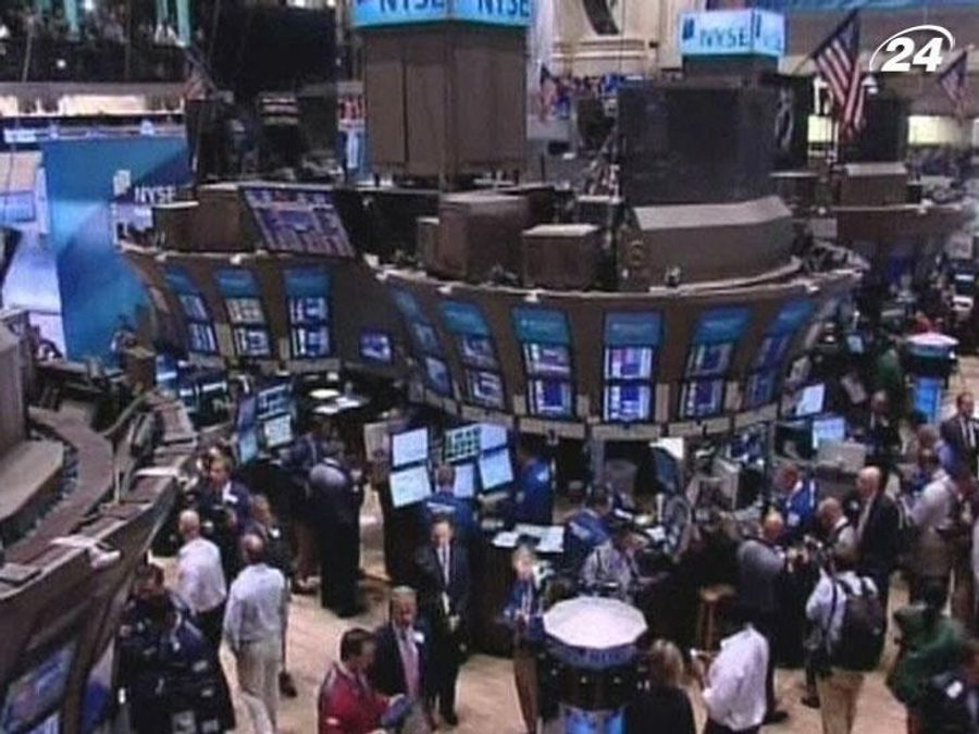 Збій на NYSE коштував Knight Capital Group $440 млн Збій на NYSE коштував Knight Capital Group $440 млн