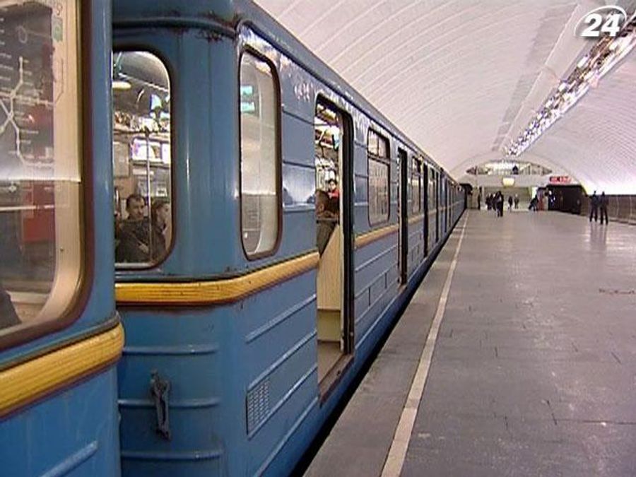 Мобільні оператори будуватимуть спільну мережу у київському метро Мобільні оператори будуватимуть спільну мережу у київському метро