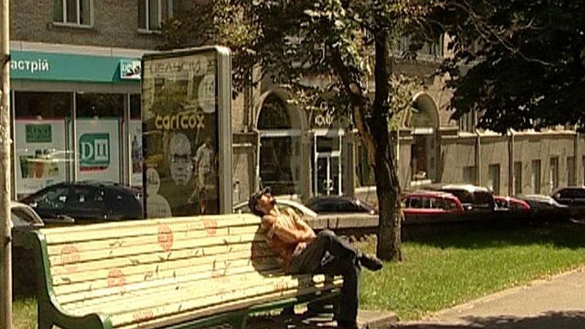 Количество безработных в Украине уменьшится до 2015 года