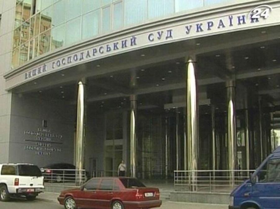 По статистике налоговики выигрывают 92% судов По статистике налоговики выигрывают 92% судов