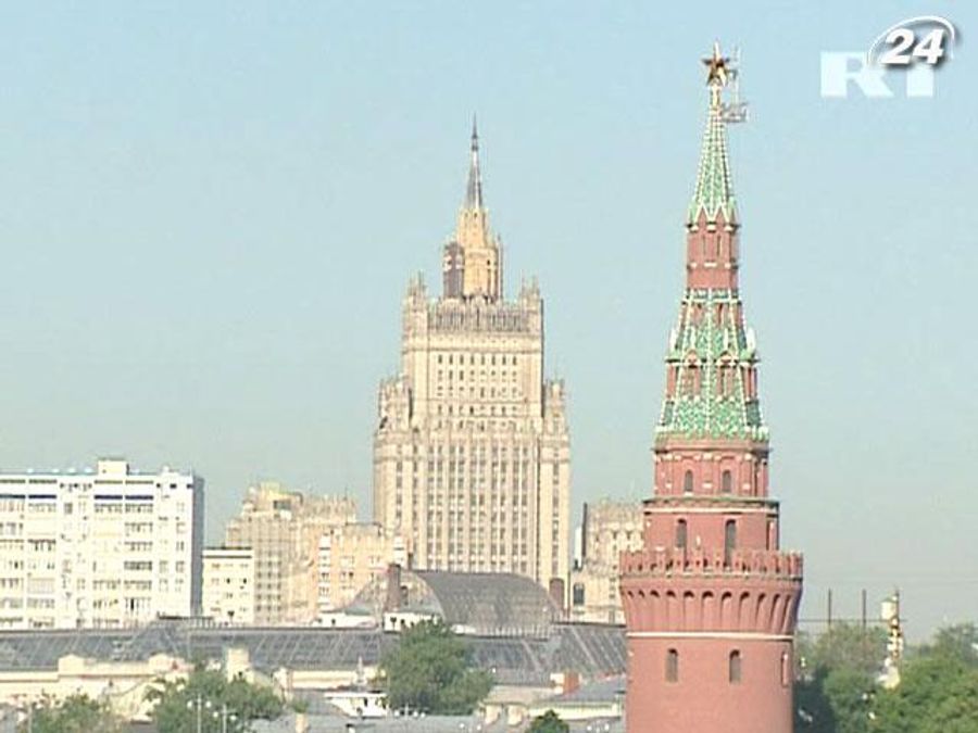 МВФ планирует снизить прогноз роста экономики России МВФ планирует снизить прогноз роста экономики России