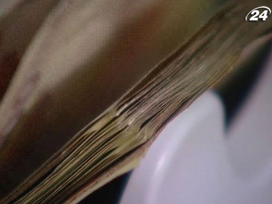 На оффшорных схемах Украина теряет по 100 миллиардов гривен На оффшорных схемах Украина теряет по 100 миллиардов гривен