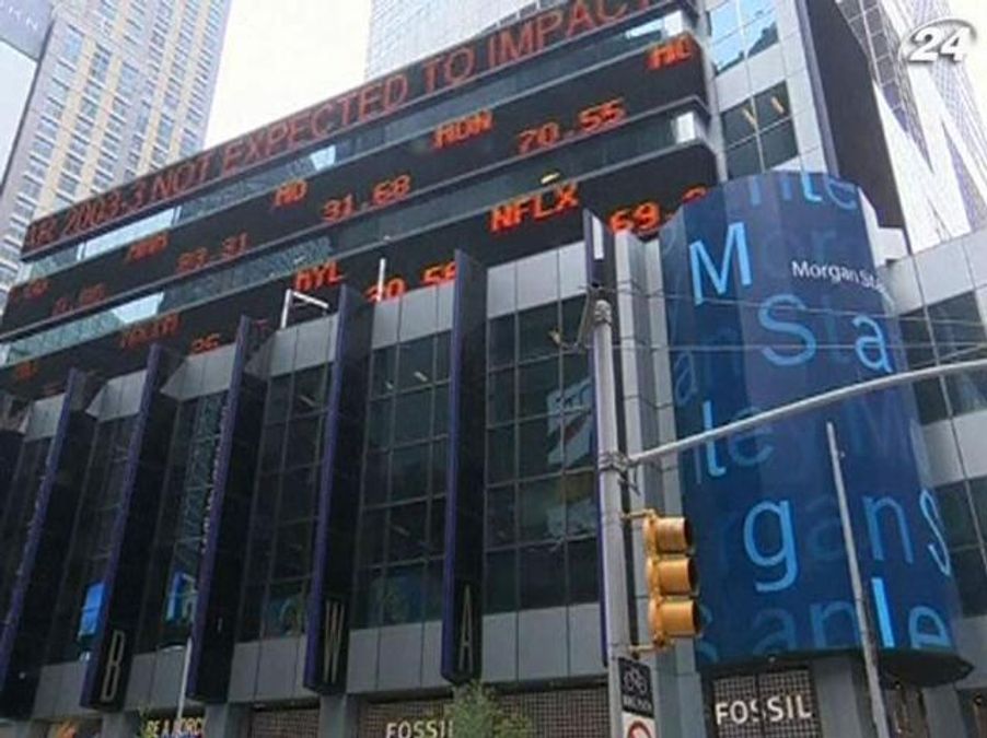 Morgan Stanley продаст индийское подразделение за $1 млрд Morgan Stanley продаст индийское подразделение за $1 млрд