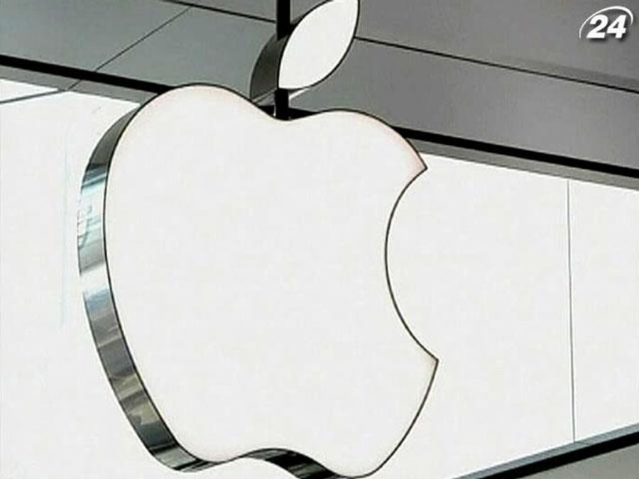 Apple повертає частину виробництва з Китаю в США Apple повертає частину виробництва з Китаю в США
