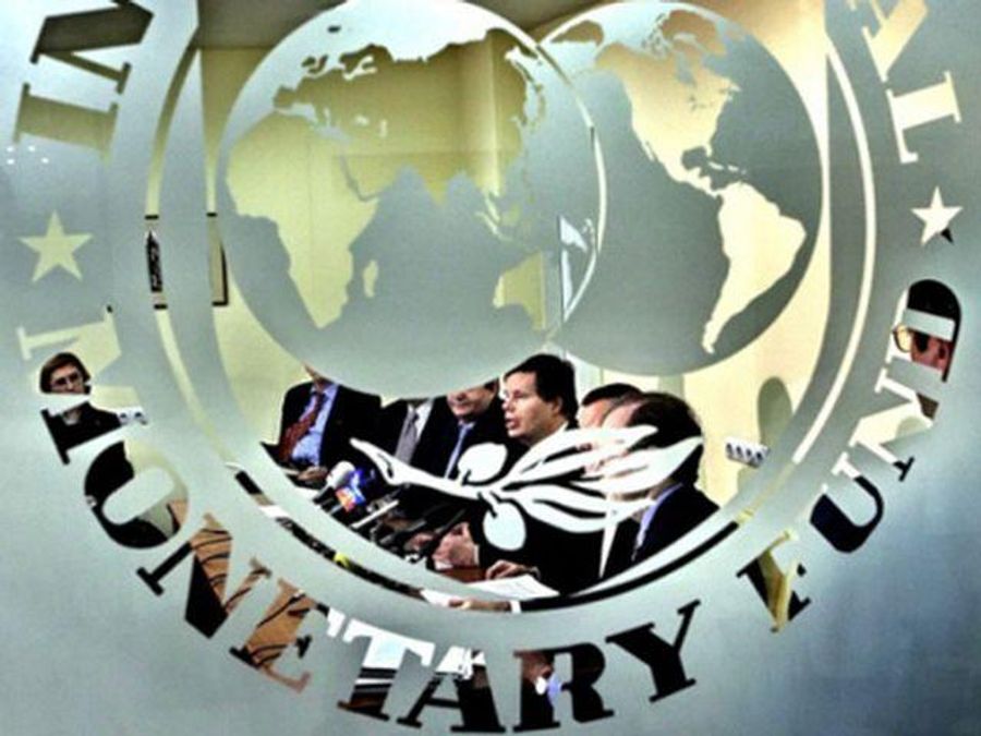 Миссия МВФ приедет в Украину 29 января Миссия МВФ приедет в Украину 29 января