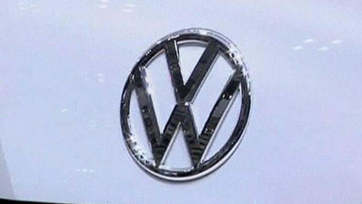 Volkswagen увеличит объем инвестиций на 700 миллионов евро