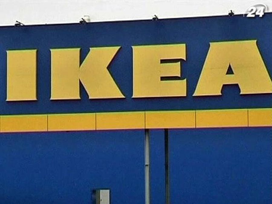 IKEA откроет свои магазины в Индии IKEA откроет свои магазины в Индии