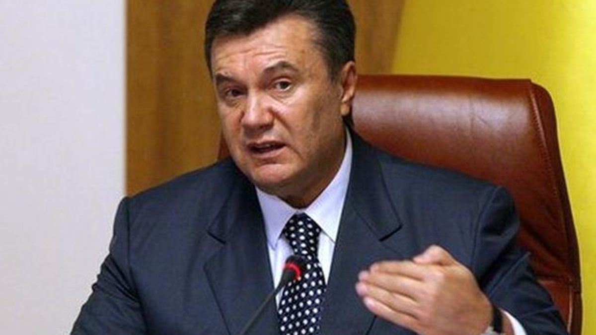 Сотрудничество Украины с ЕБРР продолжится, - Янукович