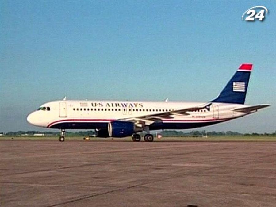American Airlines и US Airways близкие к объединению