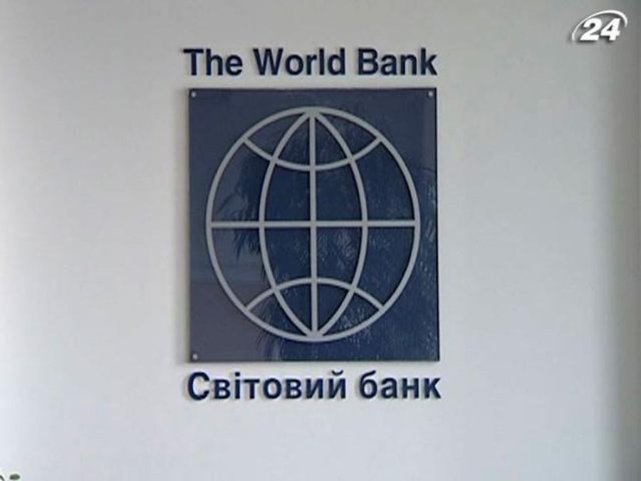 Світовий банк погіршив прогноз ВВП України