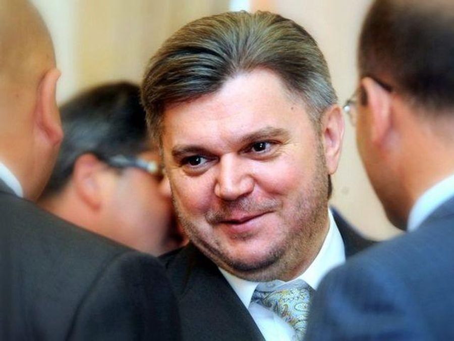 КМУ утвердил финплан "Нафтогаза" в этом году с дефицитом 18 млрд гривен КМУ утвердил финплан "Нафтогаза" в этом году с дефицитом 18 млрд гривен