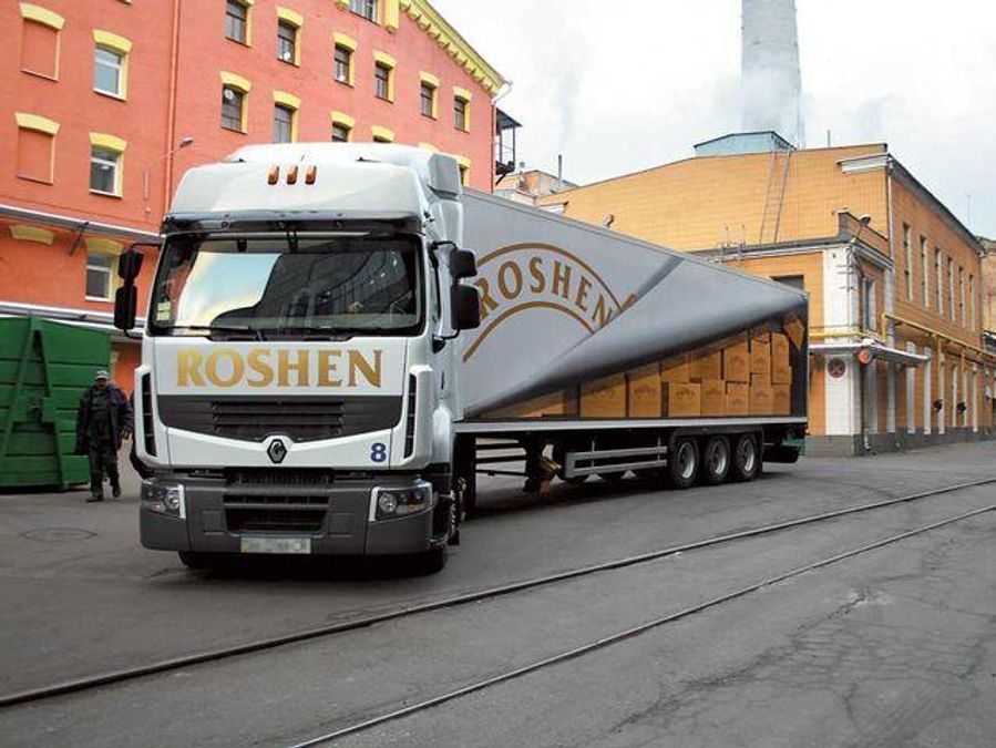 Після перевірок продукція Roshen, ймовірно, повернеться на ринок Росії Після перевірок продукція Roshen, ймовірно, повернеться на ринок Росії