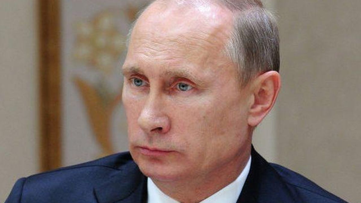 Пільгового режиму для товарів з України більше не буде, – Путін Пільгового режиму для товарів з України більше не буде, – Путін
