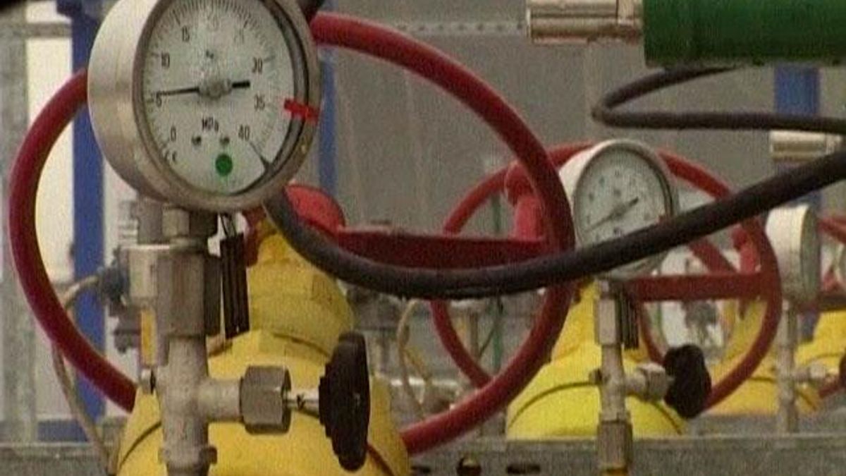 Минэнерго разработало график снижения цен на газ для промышленности Минэнерго разработало график снижения цен на газ для промышленности