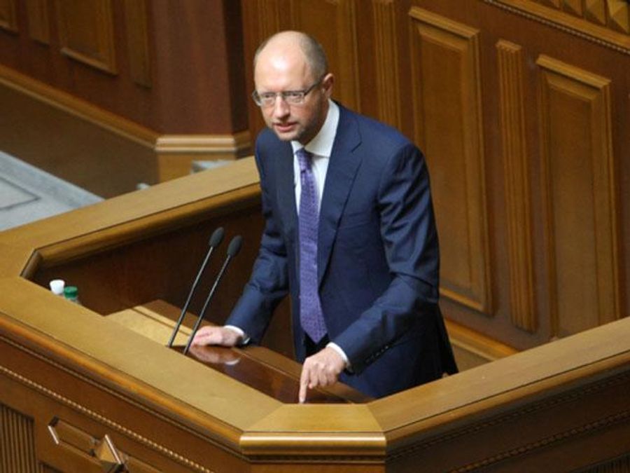 За крок до дефолту:  Реальний стан української економіки (Інфографіка)