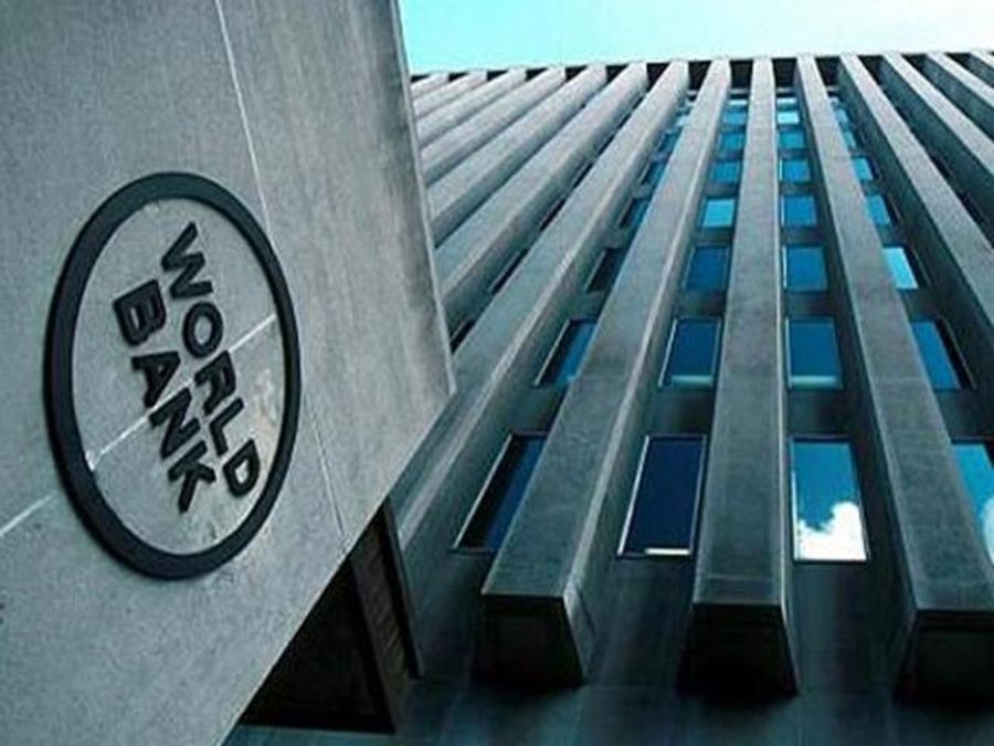 Питання виділення Україні допомоги Світовий банк розгляне 22 та 27 травня Питання виділення Україні допомоги Світовий банк розгляне 22 та 27 травня