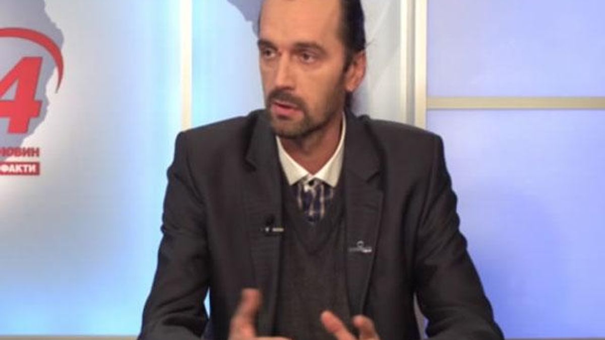Урожай зерна будет близким к рекордному, — эксперт Урожай зерна будет близким к рекордному, — эксперт