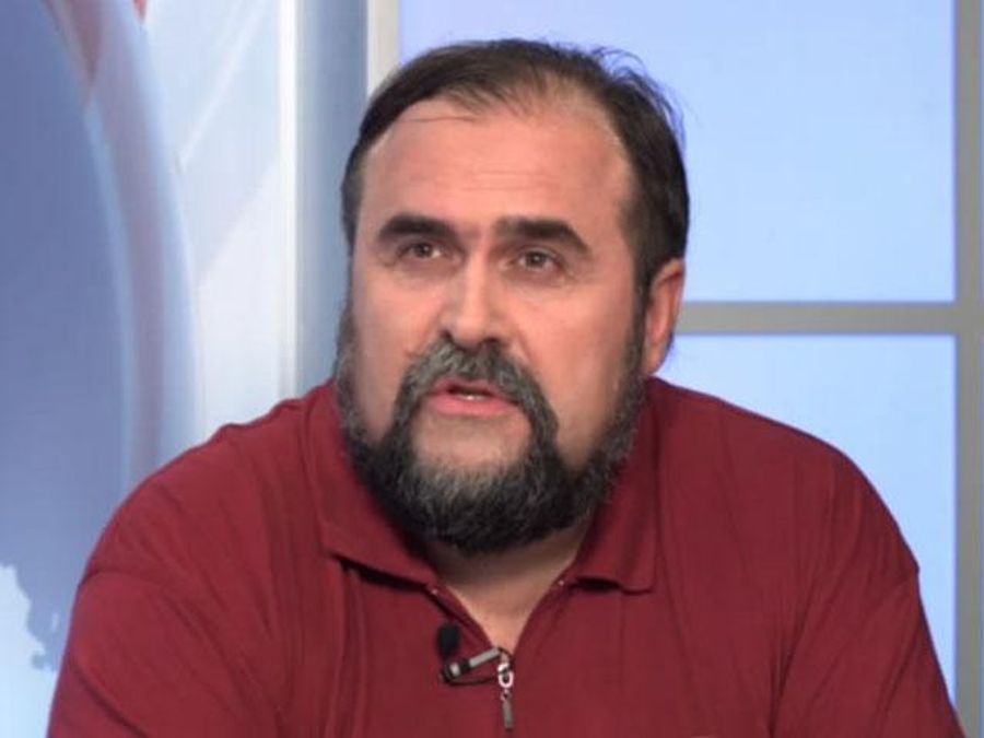 Никто не будет вкладывать в страну, где хаос, - аналитик