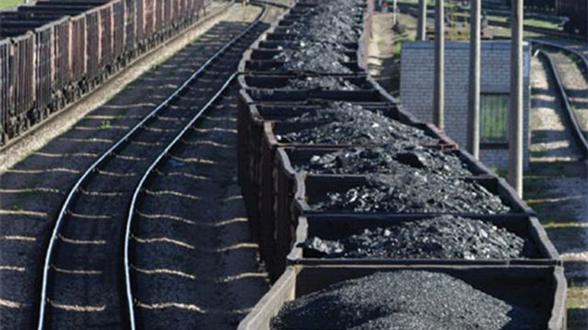 Постачати Україні вугілля хоче одна з найбільших європейських енергокомпаній