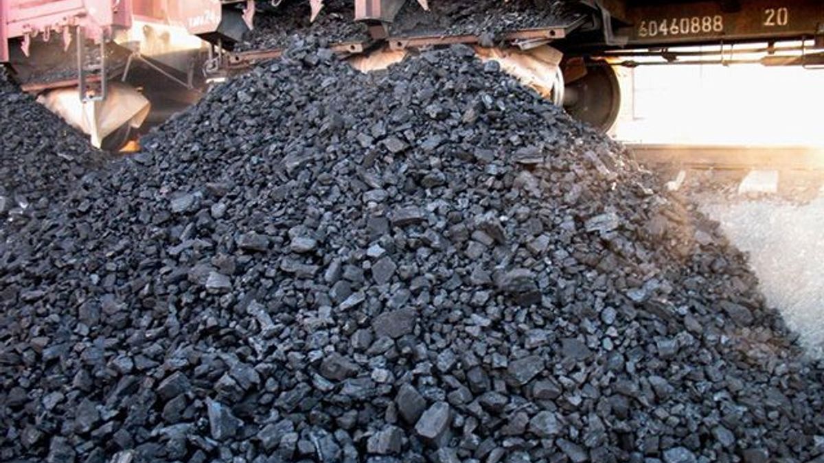 Україні до кінця опалювального сезону необхідно до 12 млн тонн вугілля, — "Київенерго"