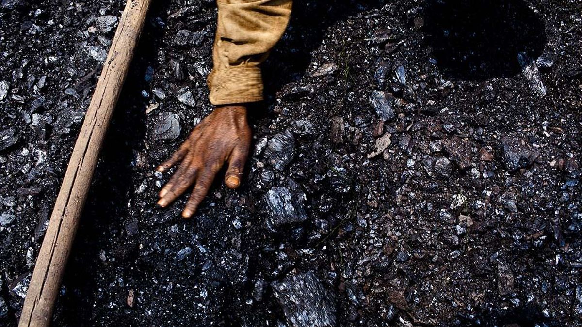 Українське вугілля вивозять в Росію, — ОБСЄ