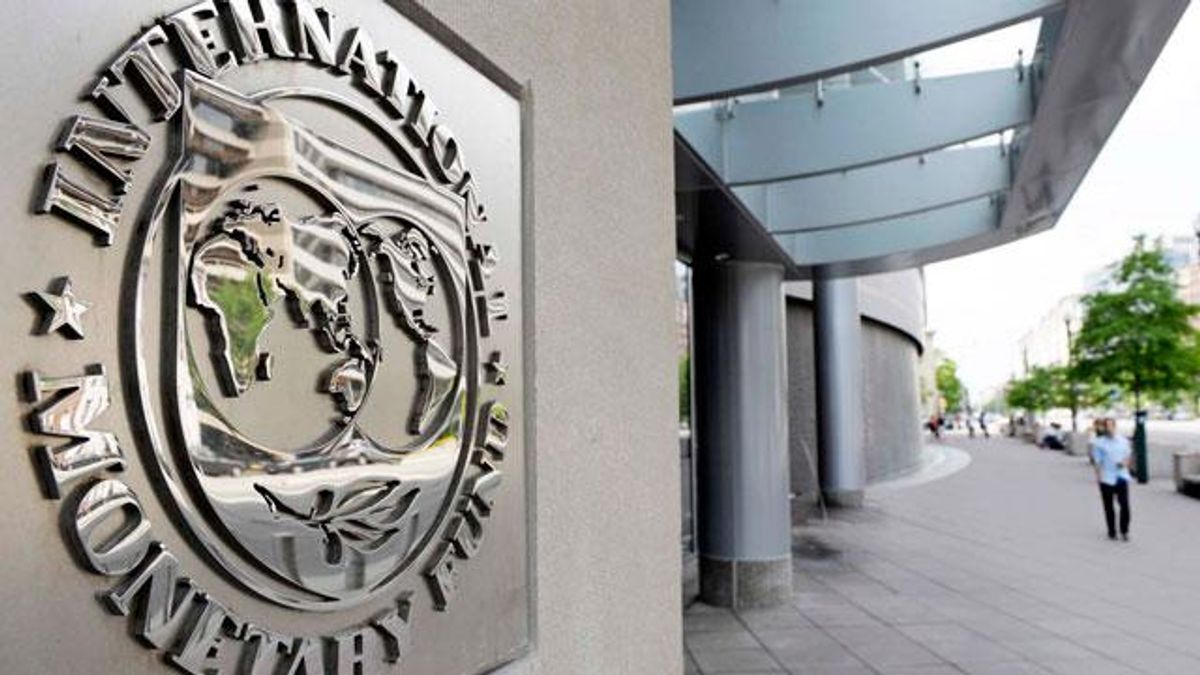 Кредит МВФ почти не повлияет на валютный курс в Украине, — эксперт