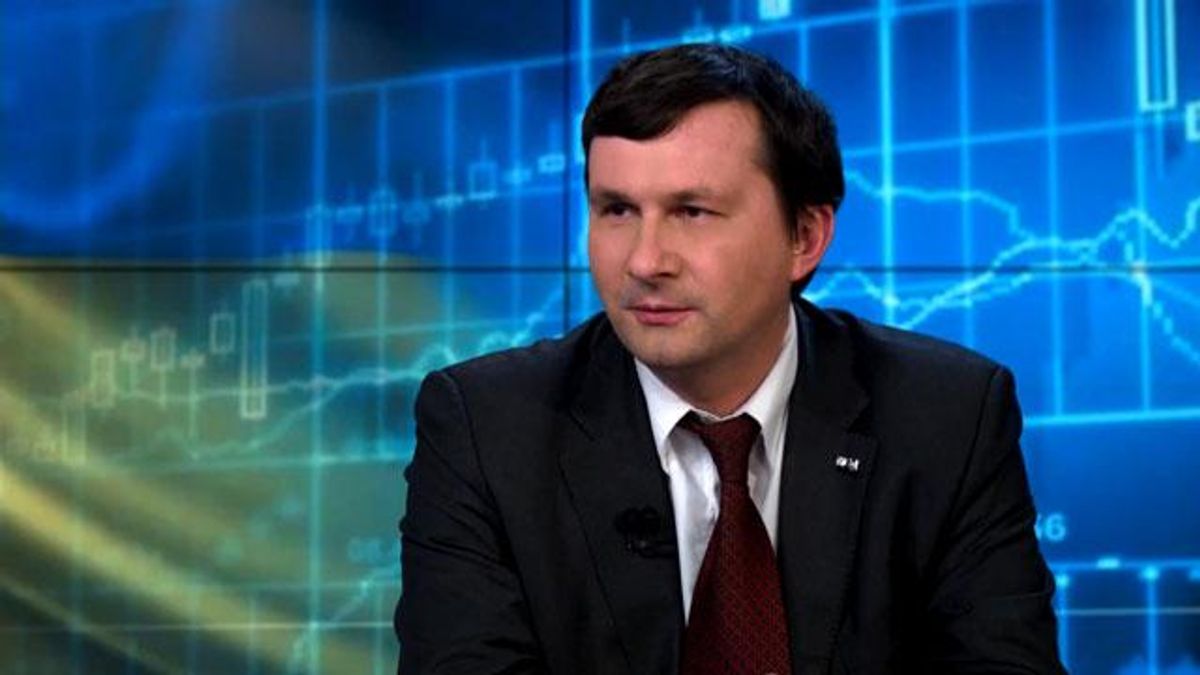 Без кредита МВФ Украину ждет ряд проблем Без кредита МВФ Украину ждет ряд проблем