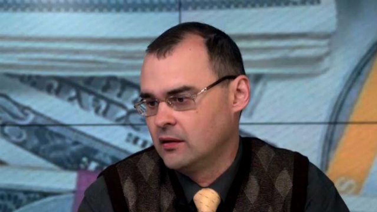 Экономист рассказал, как распределяются в государстве средства от МВФ Экономист рассказал, как распределяются в государстве средства от МВФ