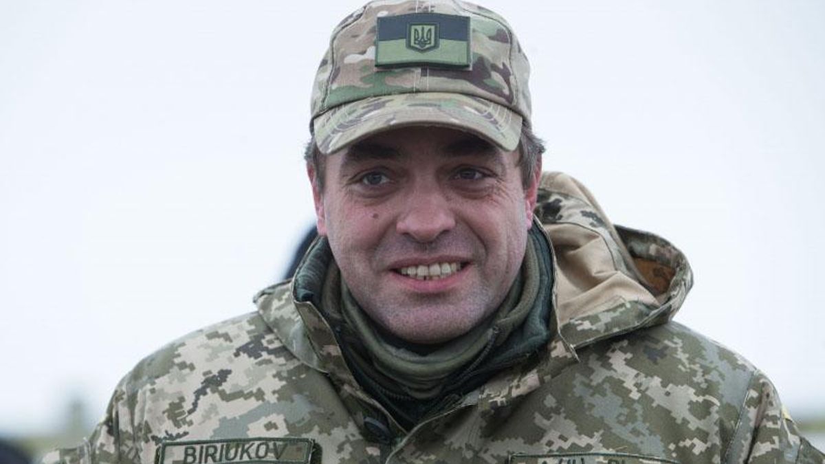 Бирюков объяснил, как Украина попала в десятку стран-экспортеров оружия в мире