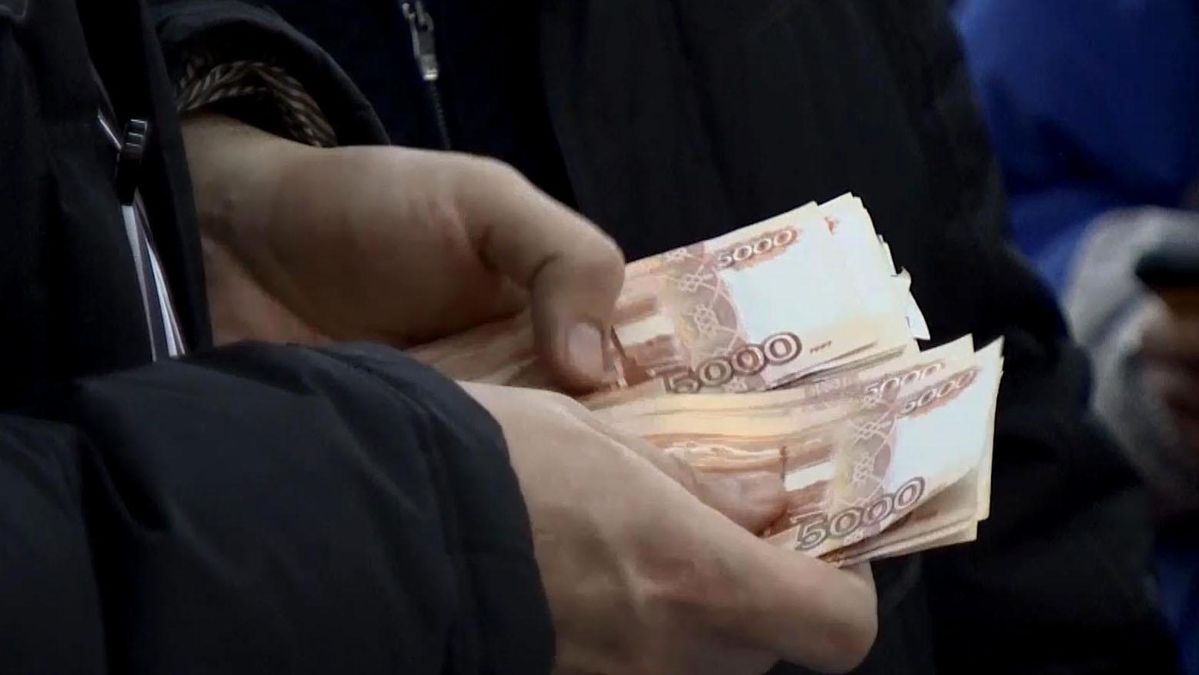 Що відбувається з цінами на окупованому Донбасі Що відбувається з цінами на окупованому Донбасі