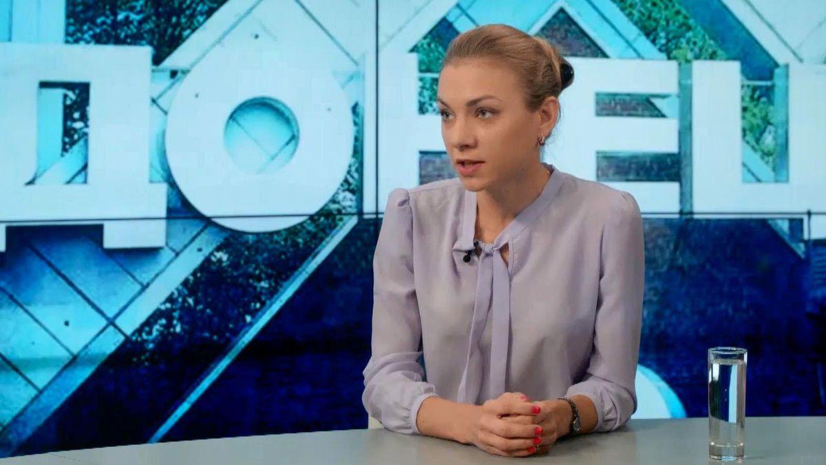 Чого очікувати людям окупованого Донбасу від влади