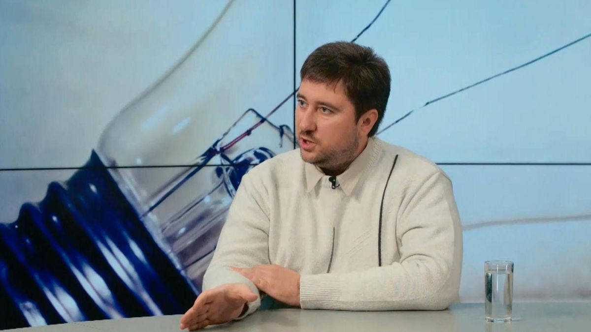 Пропозиція Кабміну щомісяця переглядати тарифи на газ — фантастика, — експерт