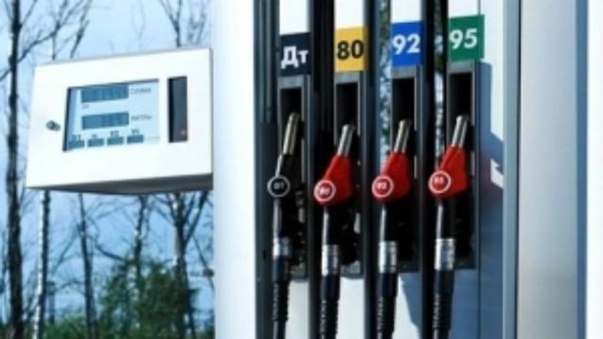 В Україні визначили АЗС з найгіршим пальним В Україні визначили АЗС з найгіршим пальним