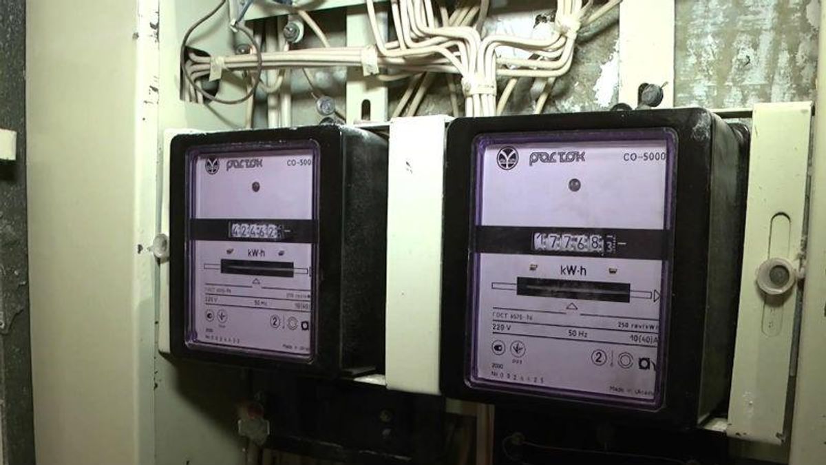 До яких хитрощів вдаються українці, аби не платити за електроенергію 