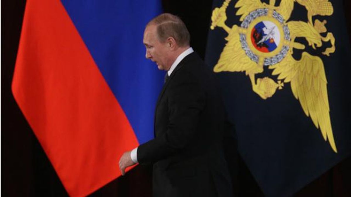 В России оценили колоссальные убытки от санкций В России оценили колоссальные убытки от санкций