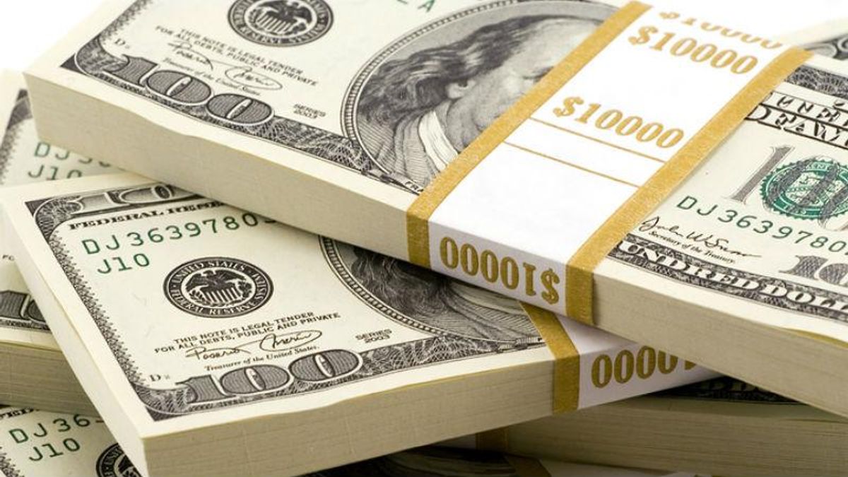 Росія вимагає в України відсотки з "боргу Януковича" Росія вимагає в України відсотки з "боргу Януковича"