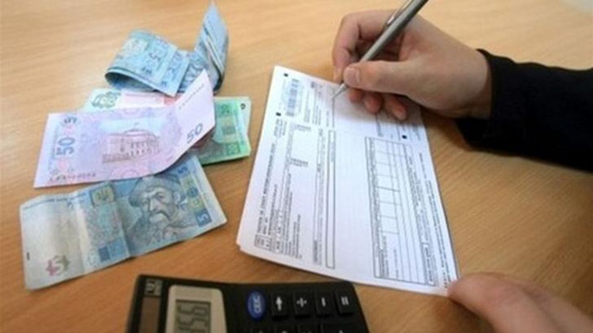 Чинна система субсидій не спонукає людей економити, — нардеп Чинна система субсидій не спонукає людей економити, — нардеп