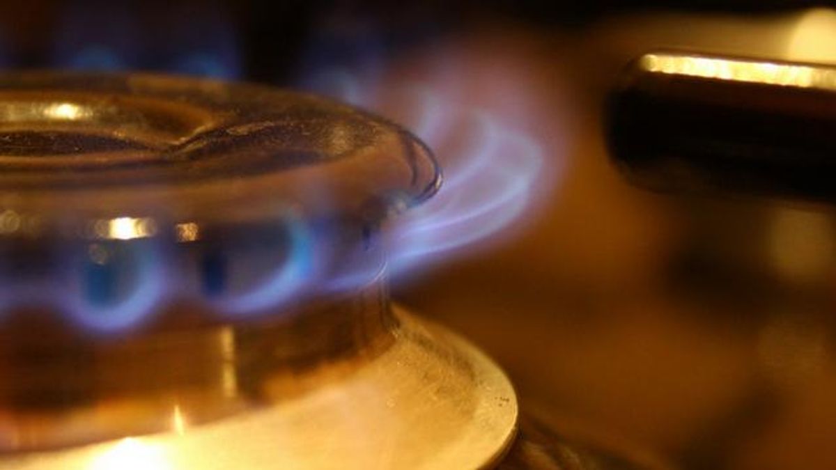 Ціни на газ зростуть для української промисловості Ціни на газ зростуть для української промисловості