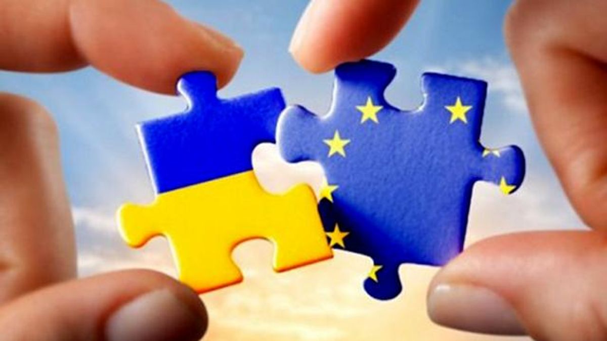 Чому українці не відчувають себе європейцями, — результати опитування