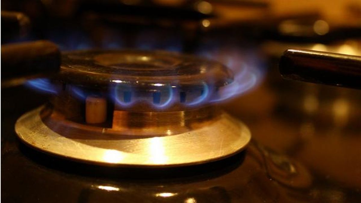 Росія назвала ціну, за якою хоче продавати газ Україні Росія назвала ціну, за якою хоче продавати газ Україні