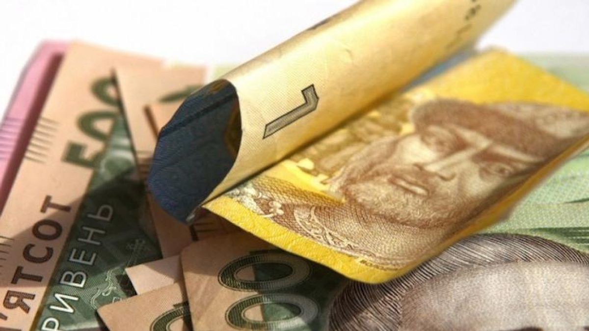 Минимальная зарплата в Украине может вырасти на 50%, – Минсоцполитики Минимальная зарплата в Украине может вырасти на 50%, – Минсоцполитики