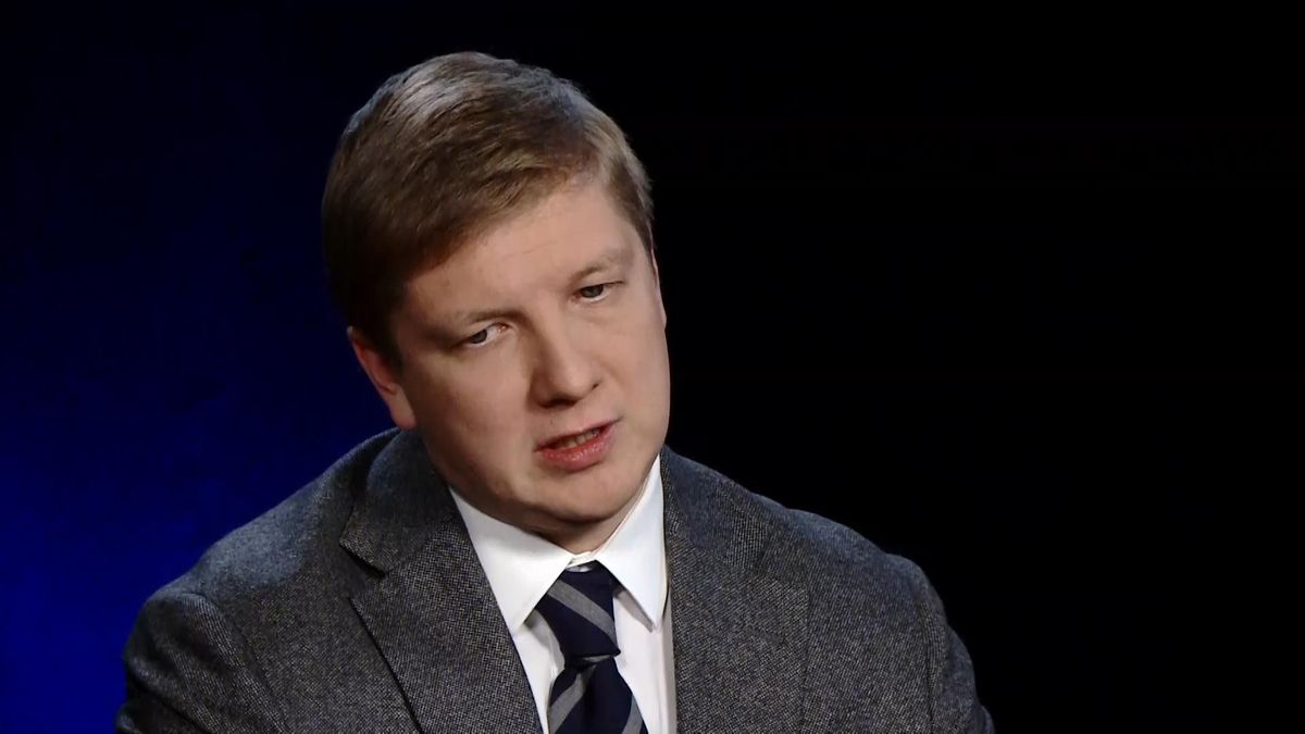 "Нафтогаз" не купуватиме газ у Росії без додаткової угоди "Нафтогаз" не купуватиме газ у Росії без додаткової угоди