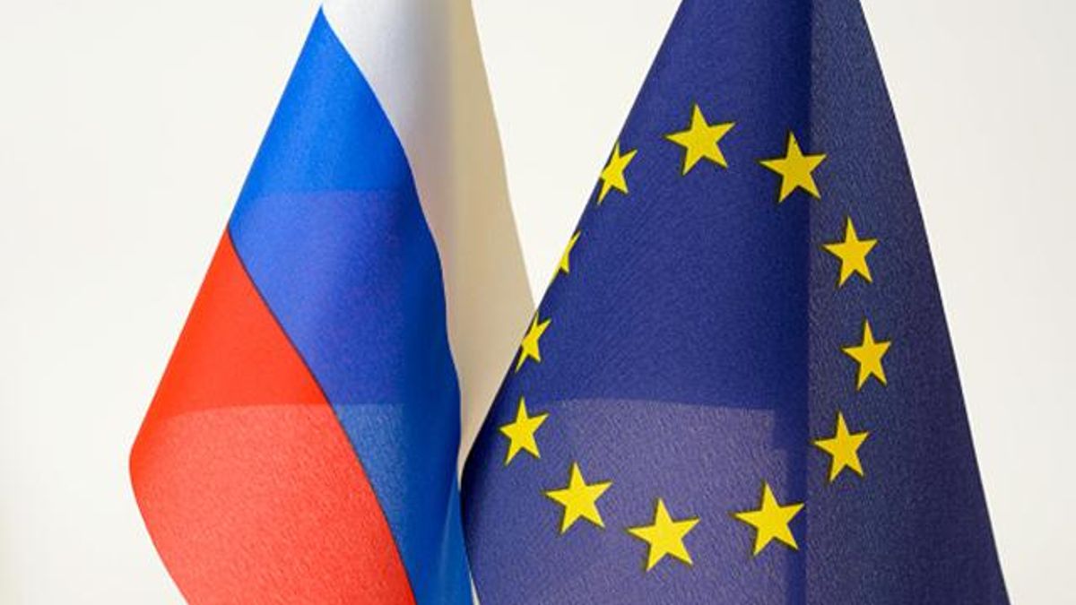 ЕС снова продлил санкции против России ЕС снова продлил санкции против России