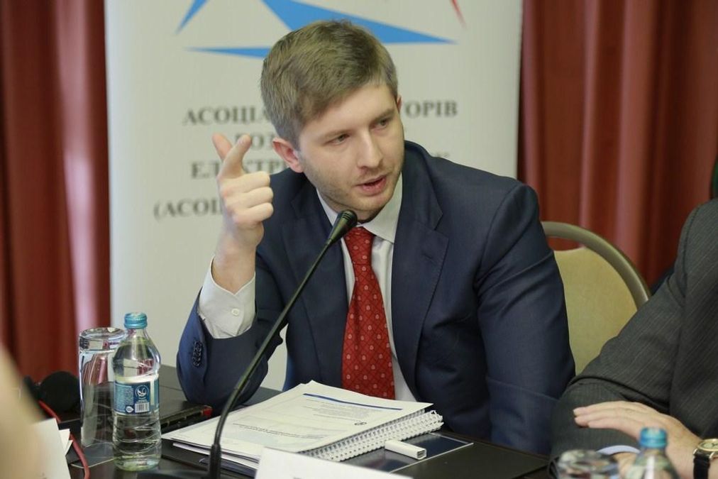 НКРЕКП створить робочу групу з бізнесом щодо покращення методики вартості транспортування газу
