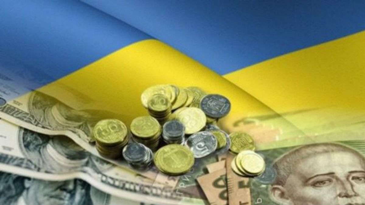 Государственный долг Украины: Минфин назвал впечатляющую цифру