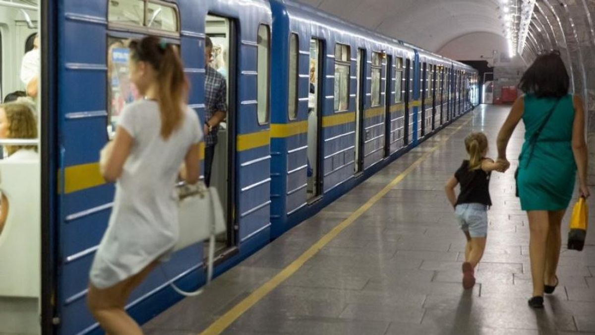 Подорожание проезда в Киеве 2017: цены на сколько подорожает