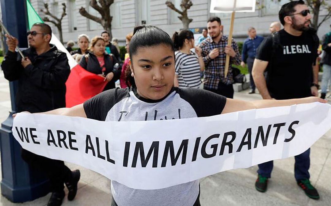 "Подарок" Трампа мигрантам серьезно навредит экономике США, – Washington Post